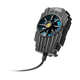 Phone Cooling Fan Suitable For Cellphone 4.7"-7.5" from 4..5 Inches
