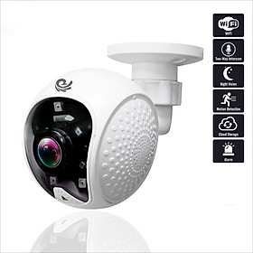 Camera IP Wifi CareCam 19Q - 2MP