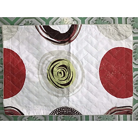Mua Áo gối chần bông/gòn size 40x60cm Hometex chính hãng
