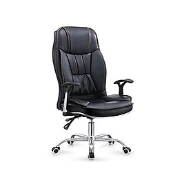Ghế giám đốc da cao cấp X-372
