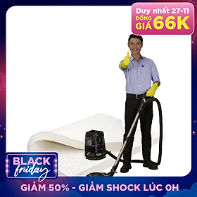 Không Gian Sạch - Dịch Vụ Vệ Sinh Nệm - Tổng đài miễn phí 18006248 để Đặt hẹn (KGS hiện đang là đối tác chiến lược của các công ty nệm như Kymdan, Liên Á, Vua Nệm,...)