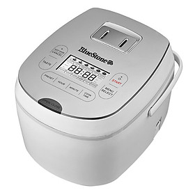 Mua Nồi Cơm Điện Tử Bluestone RCB-5985S (1.8L) - Hàng chính hãng