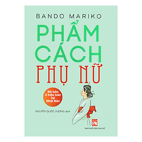 Phẩm Cách Phụ Nữ