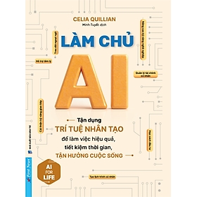 Sách Làm Chủ AI