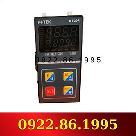 Bộ điều khiển nhiệt độ Fotek NT-20-R hàng mới