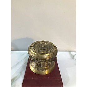 Mua Mặt biểu trưng Trống Đồng Việt Nam (Đk 12cm)
