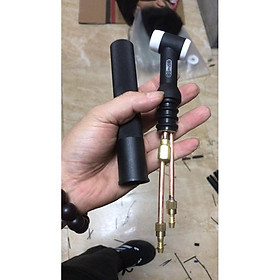 Mua Tay mỏ hàn tig WP18 làm mát bằng nước - Tay hàn tig WP18