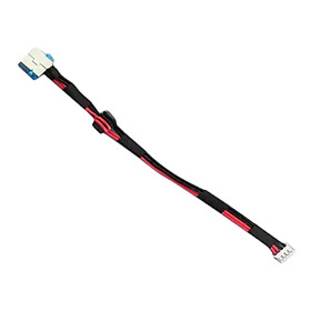 DC Power Jack Harness Cable For ASPIRE 5741 5551 5471g