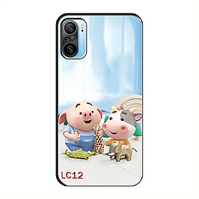 Ốp Lưng Dành Cho XIAOMI K40