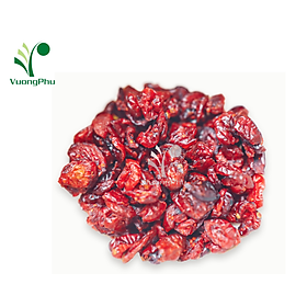 Quả nam việt quất - Cranberry sấy khô Heritage Thái Lan 1kg