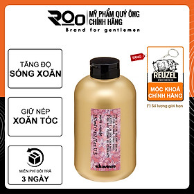 Gel Vuốt Tóc Davines Curl Building Serum Tạo Sóng Xoăn - Tặng móc khoá chính hãng