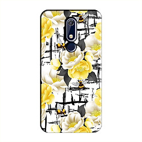 Ốp lưng dành cho Nokia 5.1