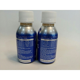 Nước Giải Rượu Karisma