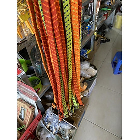 Mua COMBO 6 DÂY CHUN BUỘC HÀNG SIÊU CHẮC CHẮN  DÂY 1.5M VÀ DÂY 2.0M
