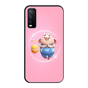 Ốp Lưng Dẻo Dành Cho VIVO Y20s