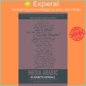 Sách - Media Arabic by Bray (UK edition, paperback)