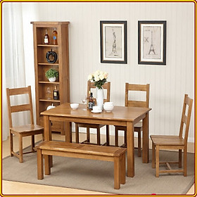 Mua Trọn bộ phòng bếp Tundo 7 sản phẩm