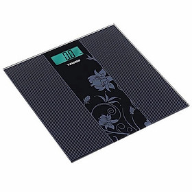 Cân sức khoẻ điện tử TIROSS TS819 - Hàng Chính Hãng