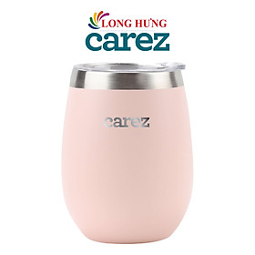 Mua Ly giữ nhiệt Carez 420ml ITC379S - Hàng chính hãng