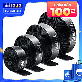 Mua Dây quấn dây cáp chống rối dây TOPK J01  - Hàng chính hãng