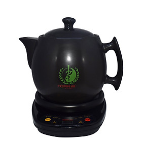 Mua Ấm sắc thuốc đa năng Trường An TA99 - Hàng chính hãng - Gốm sứ cao cấp -Hàng Việt Nam chất lượng cao