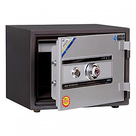 Két sắt solid sls-35c