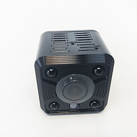 Camera wifi mini ip L10