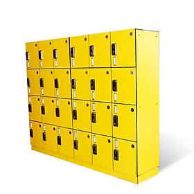 Tủ khóa(Tư vấn giá cụ thể để tìm dịch vụ khách hàng)