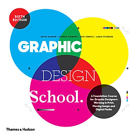 Graphic Design School: