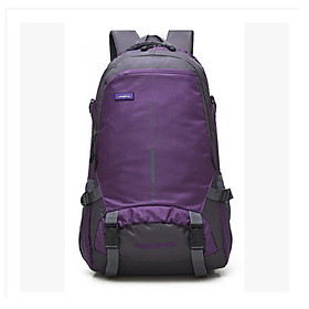 Balo du lịch, balo phượt, balo leo núi thể thao phong cách mới - BEE GEE BLLN1021