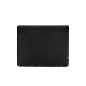 Bộ đôi dây lưng da bò 203591-25 + ví nam da thật Thanh Long 204057 tặng móc khóa da thật cao cấp K550