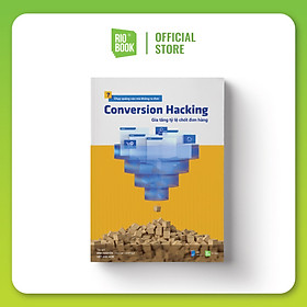 Hình ảnh CONVERSION HACKING - Gia tăng tỷ lệ chốt đơn hàng