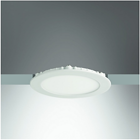 ĐÈN ÂM TRẦN LUMAX#RPL150/W-12LED/3K,4K,6K-XMXD- CHUYỂN ĐỔI MÀU LINH HOẠT (THÂN NHÔM CHẤT LƯỢNG CAO -12W)