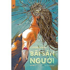 [Tải ebook] Bãi săn người – Lương Kha PDF