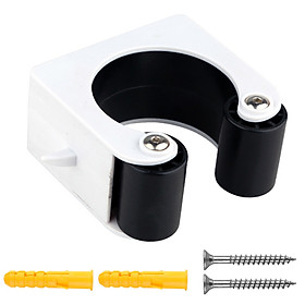 Phụ Kiện Giá Đỡ Xe Đạp Phong Cách Treo Tường Đơn Giản