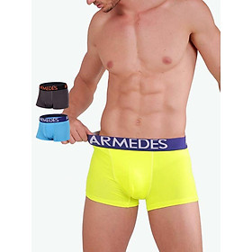 SIZE M - Quần Lót Boxers Armedes Mini Rise Underwear Boxers