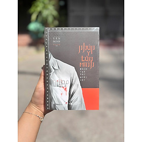 PHÁP Y TẦN MINH – NGÓN TAY THỨ MƯỜI MỘT – Tần Minh – An Lạc Group dịch – Huy Hoàng Bookstore