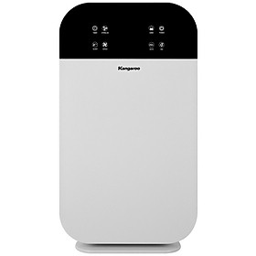 Mua Máy lọc không khí gia đình Kangaroo KG40AP (50W) - Hàng Chính Hãng