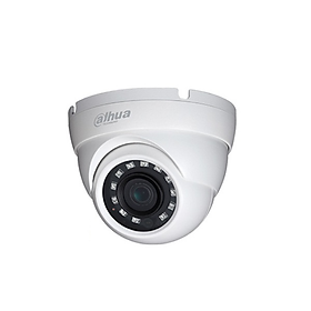 Mua Camera Dome 4 in 1 hồng ngoại 2.0 Megapixel DAHUA DH-HAC-HDW1200MP-S5 (Vỏ kim loại) - Hàng chính hãng
