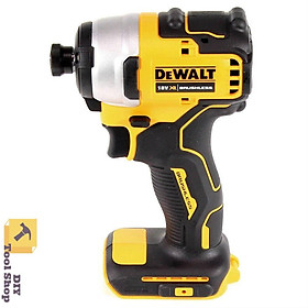 Mua Máy Vặn Vít Dùng Pin 18V/20V DEWALT DCF809N - Chính Hãng
