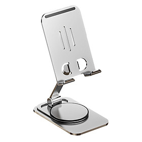 Mobile Phone Holder Mount Portable Stable Tablet Stand for All Phones Tablet