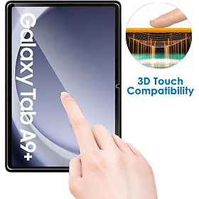 Mua Kính cường lực Samsung Galaxy Tab A9 Plus 11 inches Glass 9H