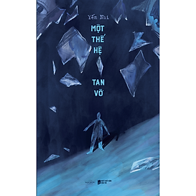 Một Thế Hệ Tan Vỡ - Bản Quyền