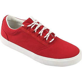 Giày Thể Thao Nữ Cox Shoes Red 1701
