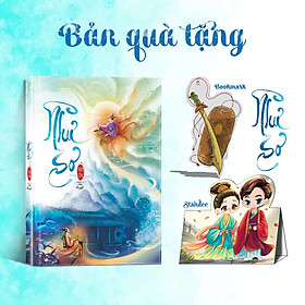 Sách - Như Sơ  ( LLB)