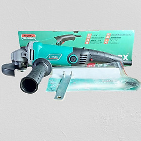 Mua Máy mài góc đa năng  máy cắt sắt  máy cắt cầm tay T-MAX TM-100LH công suất 950w  lưỡi cắt 100mm