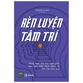 Sách Rèn Luyện Tâm Trí