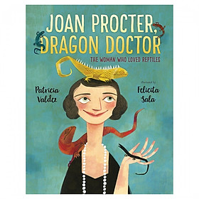 Joan Procter, Dragon Doctor