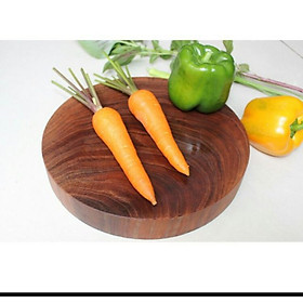 Mua Thớt nghiến không tâm đường kính 35cm
