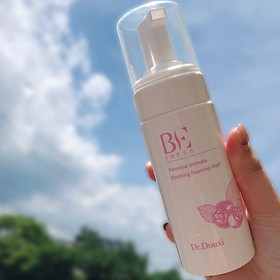 Dung Dịch Vệ Sinh Phụ Khoa Dr.Douxi 150ml
